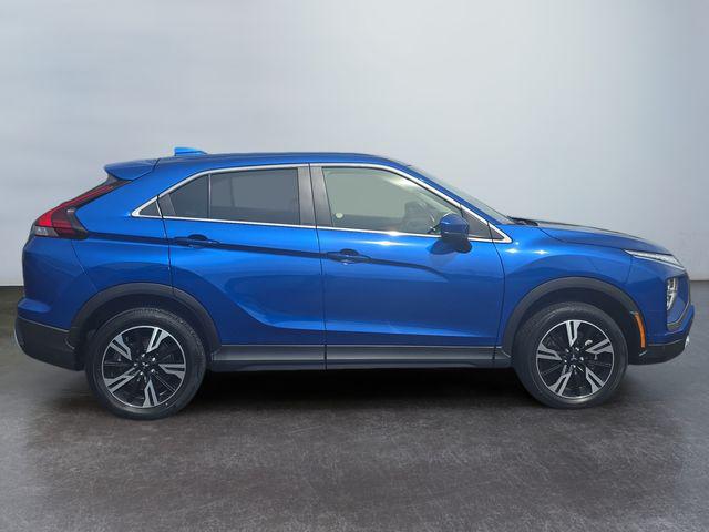 2025 Mitsubishi Eclipse Cross Unknown