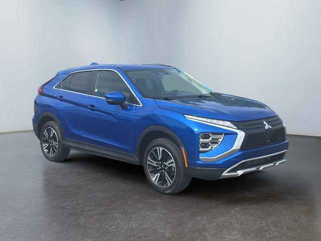 2025 Mitsubishi Eclipse Cross Unknown
