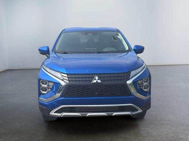 2025 Mitsubishi Eclipse Cross Unknown