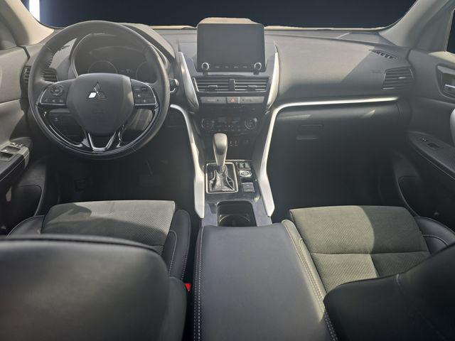 2025 Mitsubishi Eclipse Cross Unknown