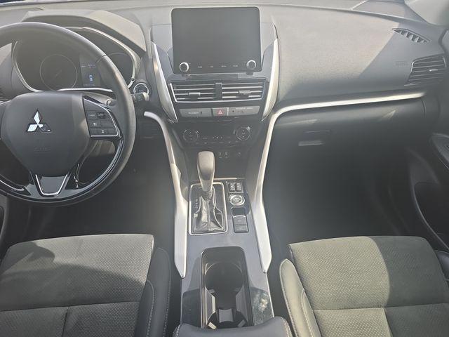 2025 Mitsubishi Eclipse Cross Unknown