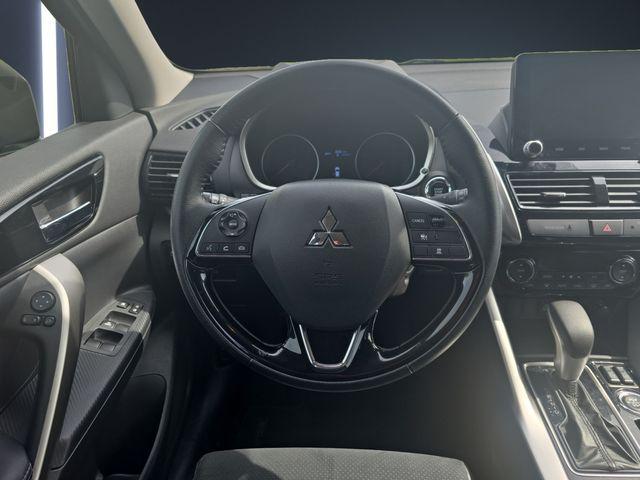 2025 Mitsubishi Eclipse Cross Unknown