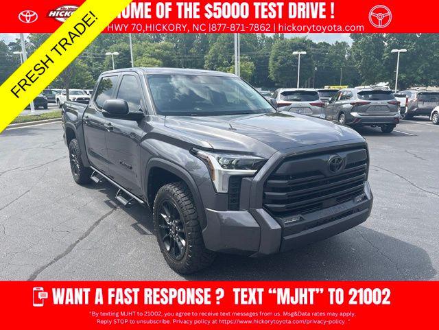 2024 Toyota Tundra SR5 for sale in Hickory, NC