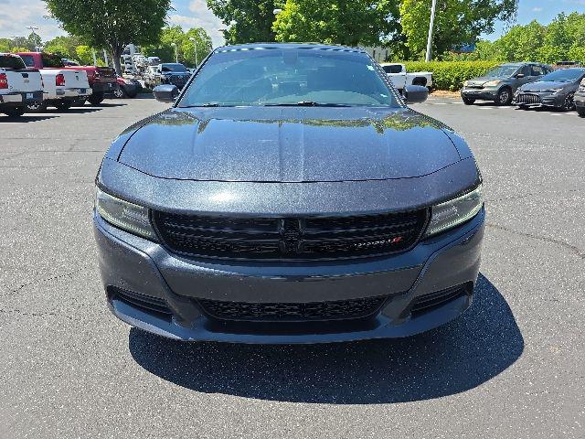 2019 Dodge Charger SXT RWD
