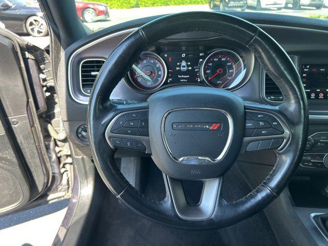 2019 Dodge Charger SXT RWD