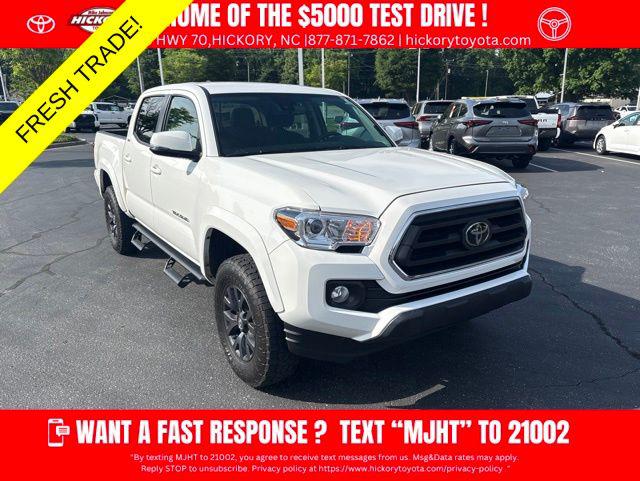 2023 Toyota Tacoma SR5 V6 for sale in Hickory, NC