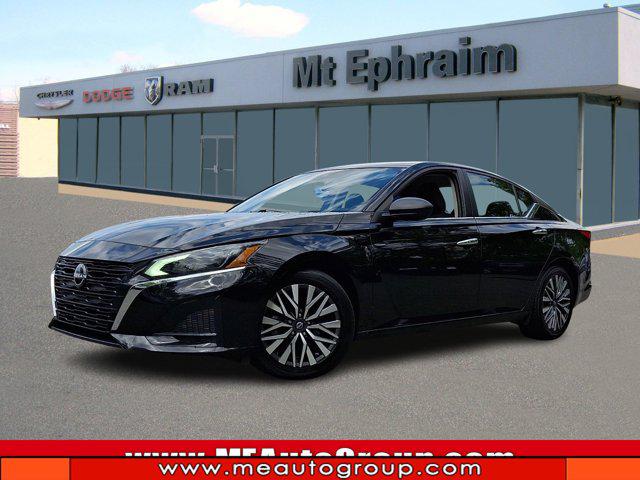 2024 Nissan Altima SV FWD for sale in Mount Ephraim, NJ