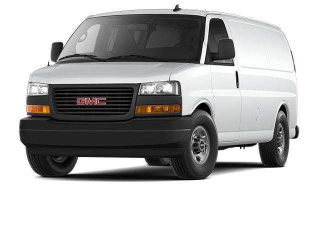 2024 GMC Savana Cargo RWD 2500 Regular Wheelbase Work Van for sale in Harrisburg, PA