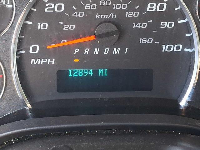 2024 GMC Savana Cargo RWD 2500 Regular Wheelbase Work Van