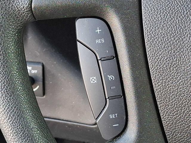 2024 GMC Savana Cargo RWD 2500 Regular Wheelbase Work Van