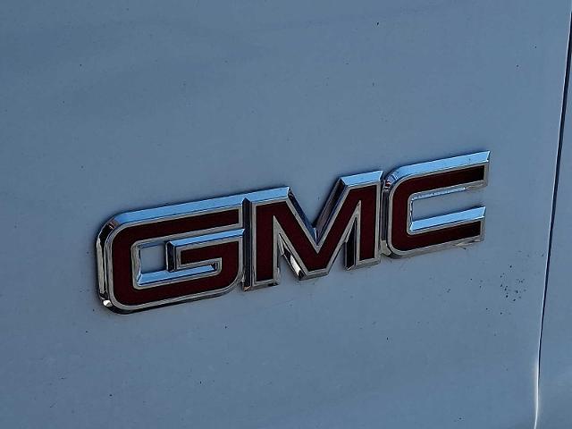 2024 GMC Savana Cargo RWD 2500 Regular Wheelbase Work Van