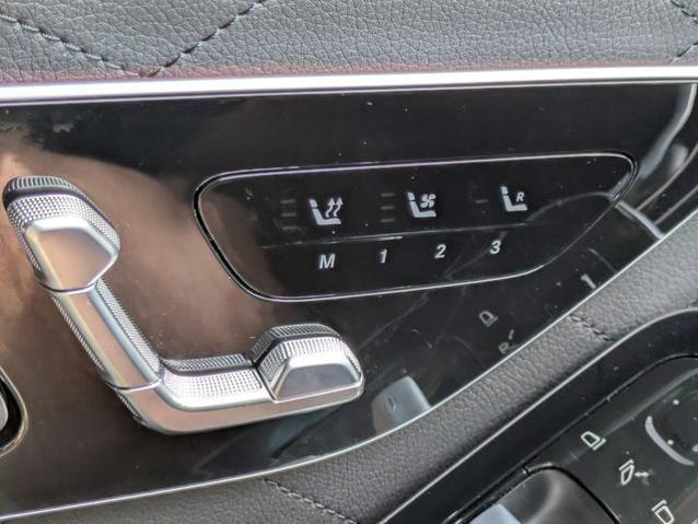 2024 Mercedes-Benz S 580 4MATIC