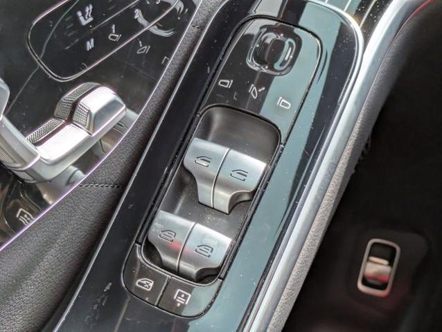 2024 Mercedes-Benz S 580 4MATIC