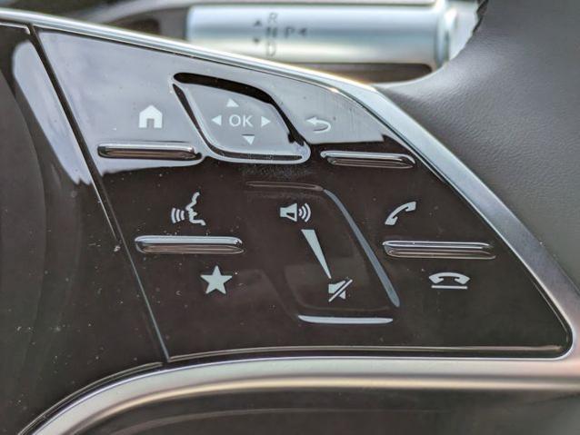 2024 Mercedes-Benz S 580 4MATIC