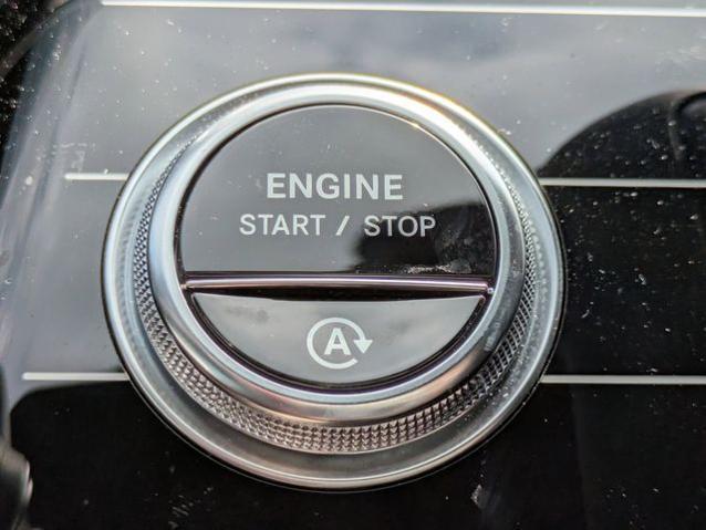 2024 Mercedes-Benz S 580 4MATIC