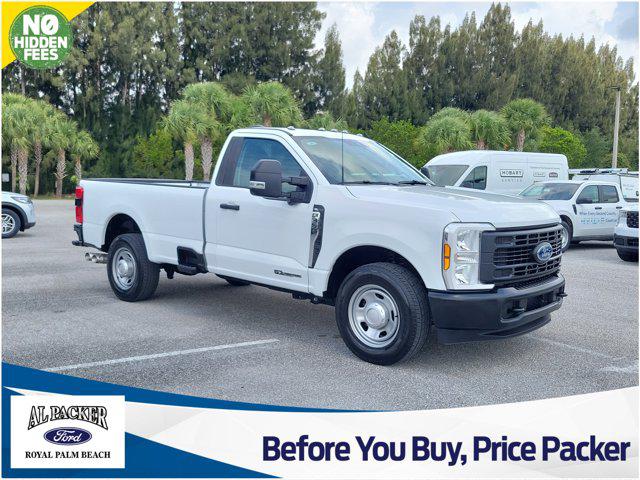 2024 Ford F-350 XL for sale in Royal Palm Beach, FL