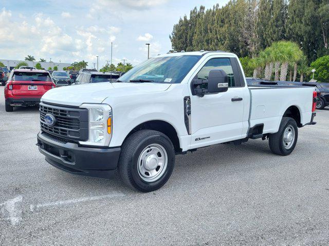 2024 Ford F-350 XL