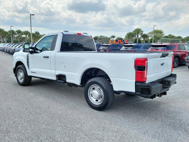 2024 Ford F-350 XL