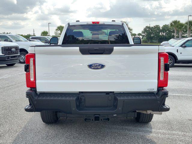 2024 Ford F-350 XL