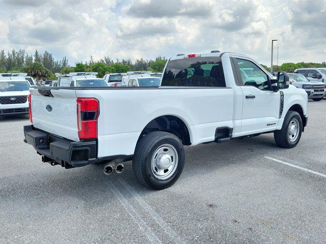 2024 Ford F-350 XL