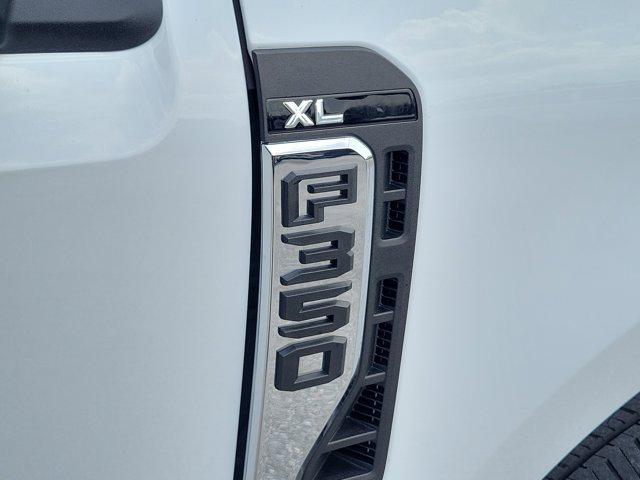 2024 Ford F-350 XL