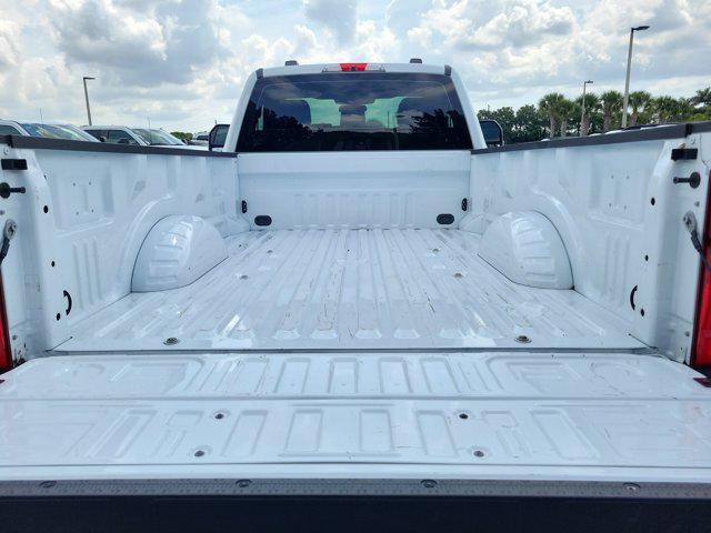 2024 Ford F-350 XL