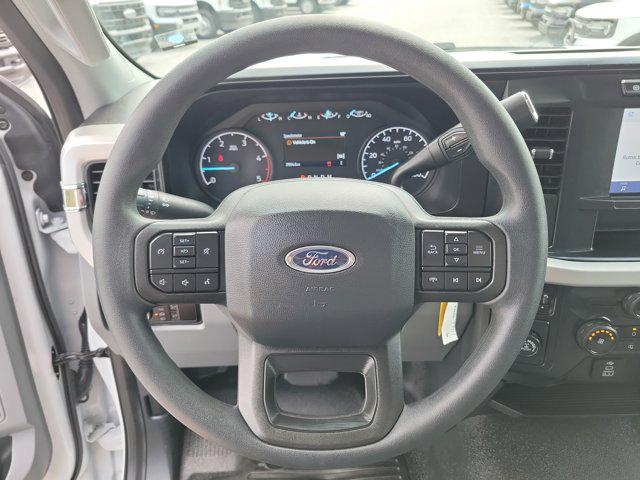2024 Ford F-350 XL