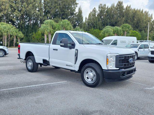 2024 Ford F-350 XL