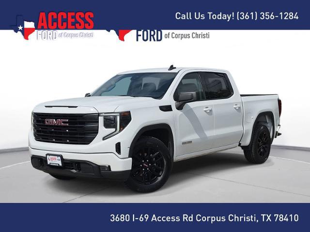 2023 GMC Sierra 1500 2WD Crew Cab Short Box Elevation for sale in Corpus Christi, TX