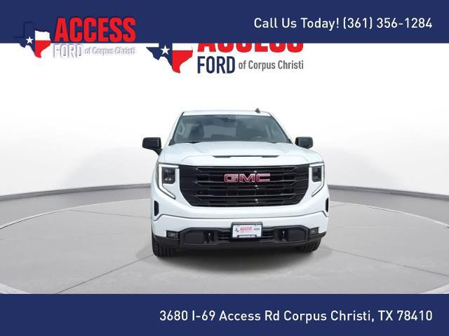 2023 GMC Sierra 1500 2WD Crew Cab Short Box Elevation