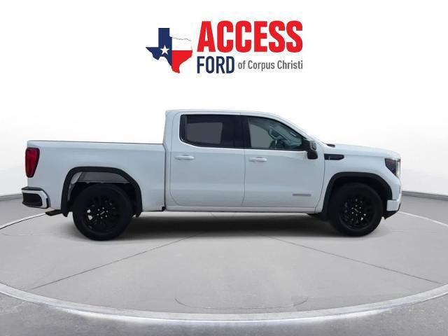 2023 GMC Sierra 1500 2WD Crew Cab Short Box Elevation