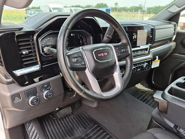 2023 GMC Sierra 1500 2WD Crew Cab Short Box Elevation