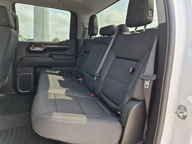 2023 GMC Sierra 1500 2WD Crew Cab Short Box Elevation