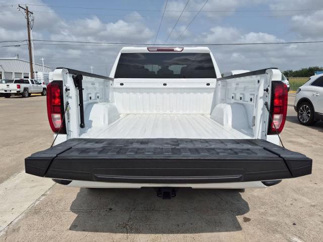 2023 GMC Sierra 1500 2WD Crew Cab Short Box Elevation