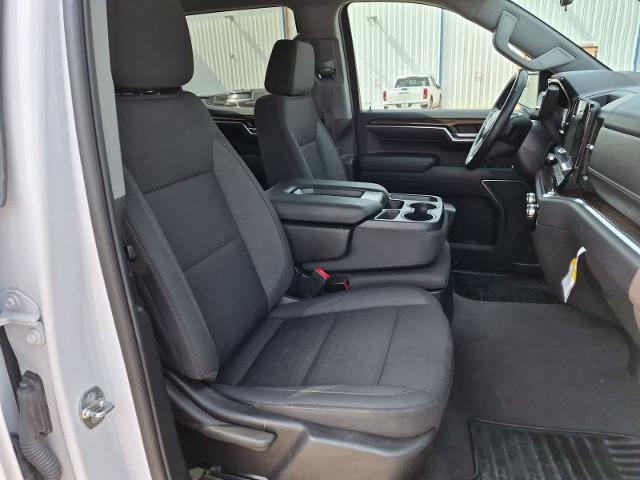 2023 GMC Sierra 1500 2WD Crew Cab Short Box Elevation