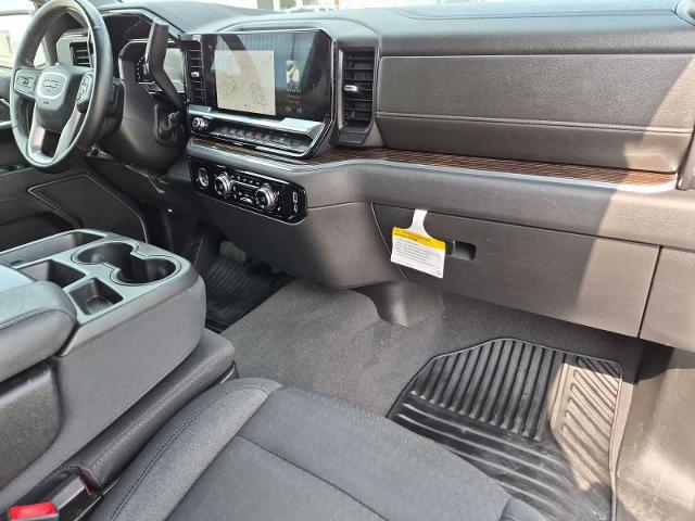 2023 GMC Sierra 1500 2WD Crew Cab Short Box Elevation
