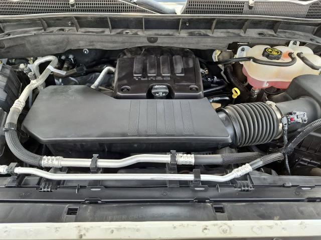 2023 GMC Sierra 1500 2WD Crew Cab Short Box Elevation