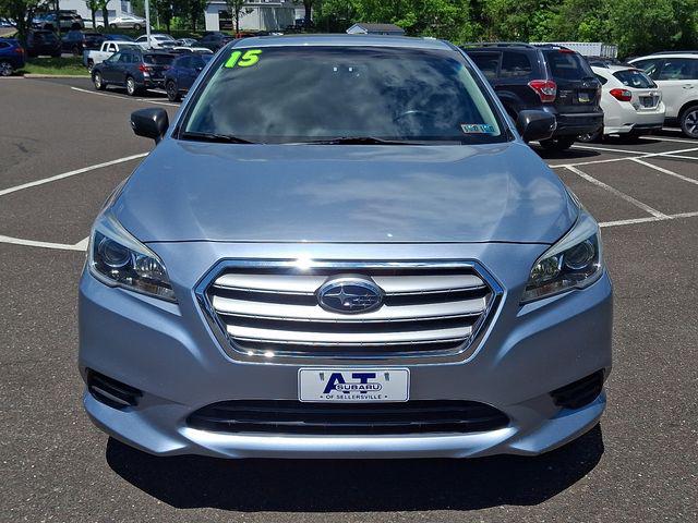 2015 Subaru Legacy 2.5i Premium