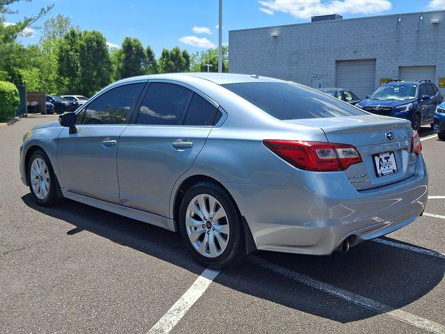 2015 Subaru Legacy 2.5i Premium