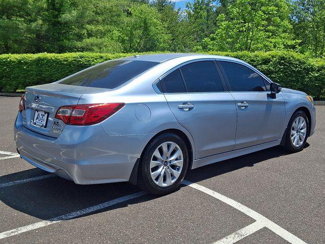 2015 Subaru Legacy 2.5i Premium