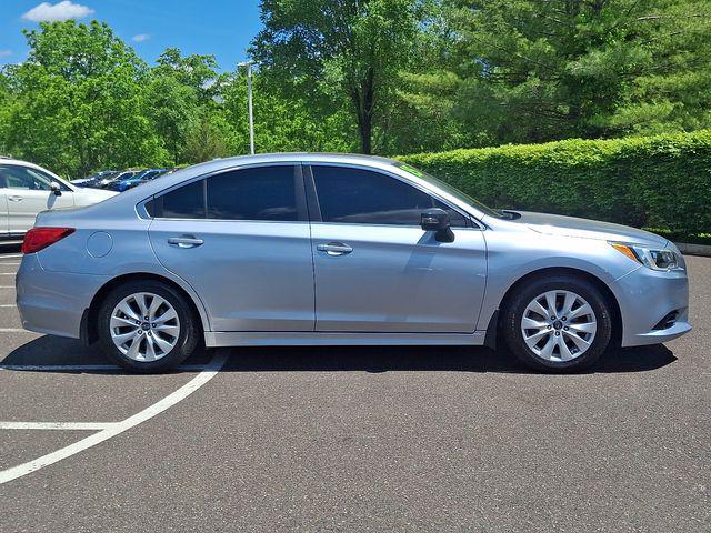 2015 Subaru Legacy 2.5i Premium
