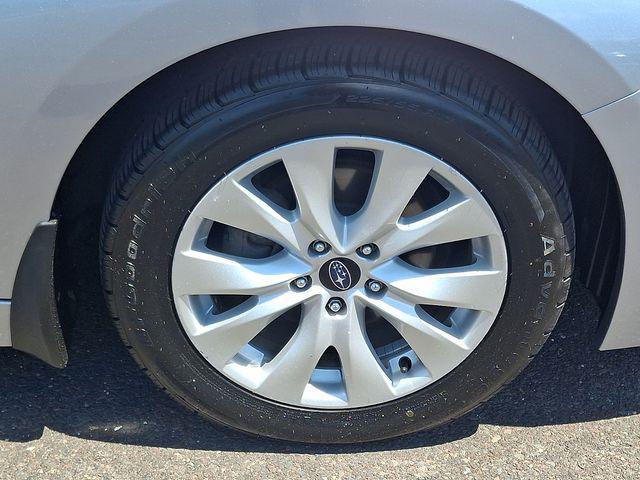 2015 Subaru Legacy 2.5i Premium
