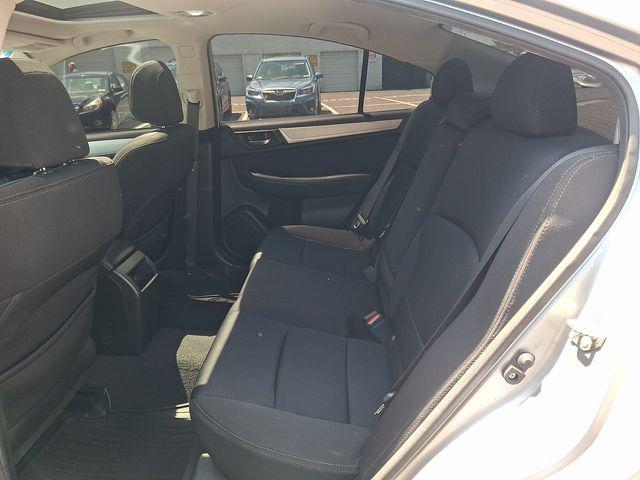 2015 Subaru Legacy 2.5i Premium