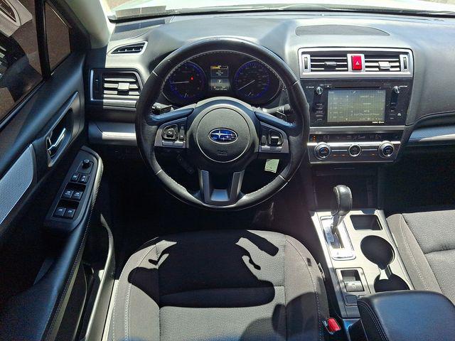 2015 Subaru Legacy 2.5i Premium