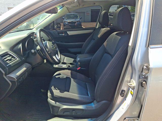 2015 Subaru Legacy 2.5i Premium