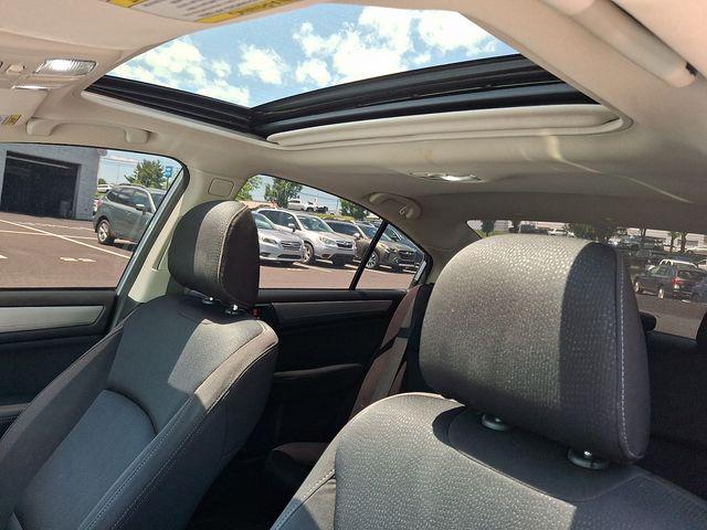 2015 Subaru Legacy 2.5i Premium