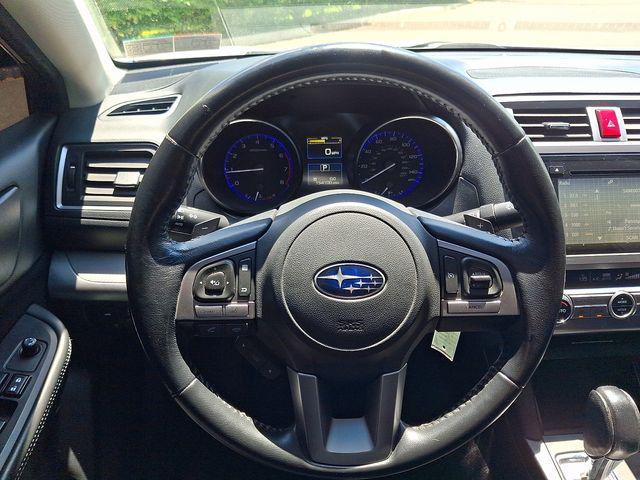 2015 Subaru Legacy 2.5i Premium