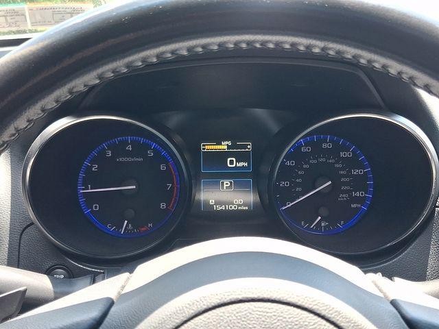 2015 Subaru Legacy 2.5i Premium