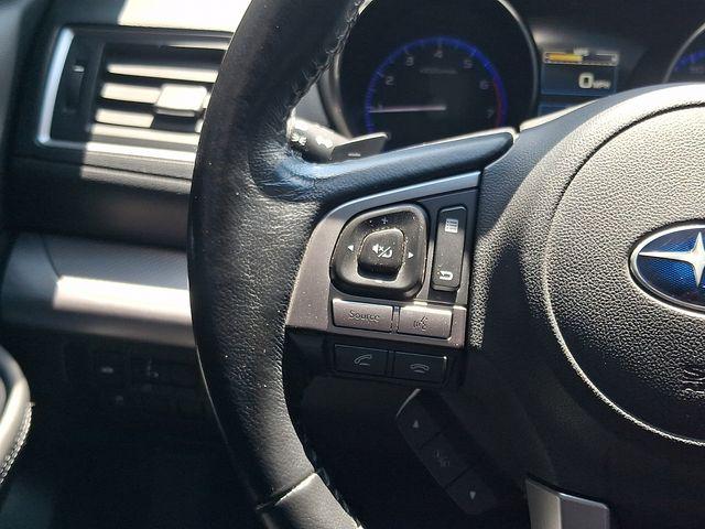 2015 Subaru Legacy 2.5i Premium