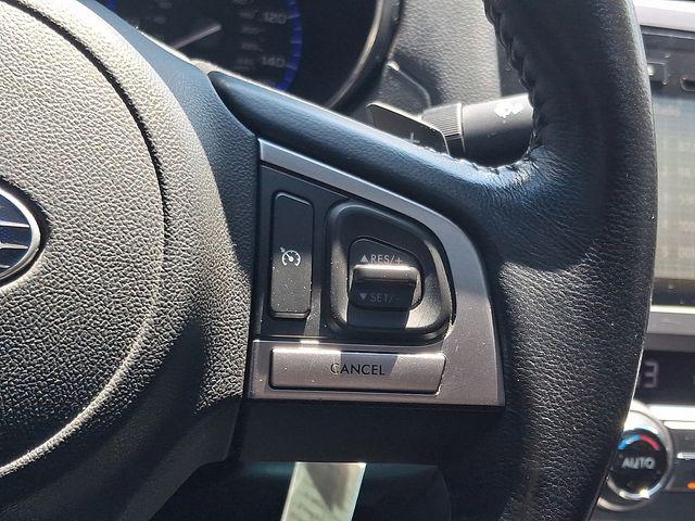 2015 Subaru Legacy 2.5i Premium